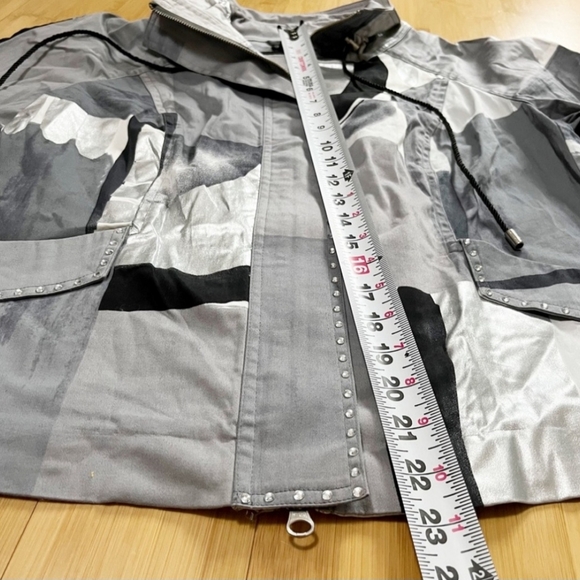 Berek Jacket ❤️ - Picture 5 of 5